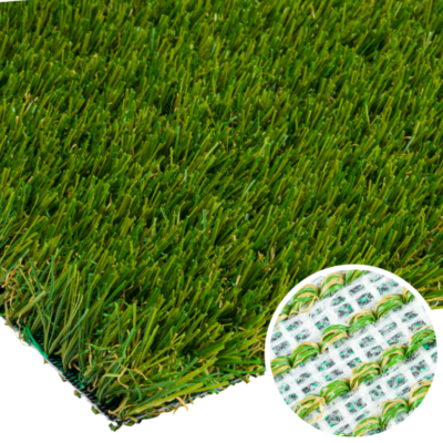 Artificial Grass Hatfield 9